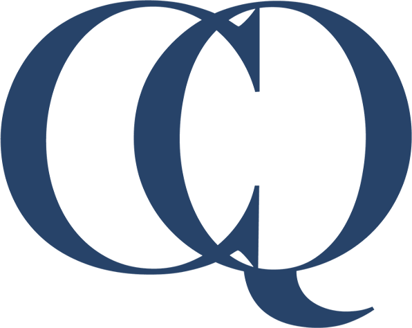 cq logo